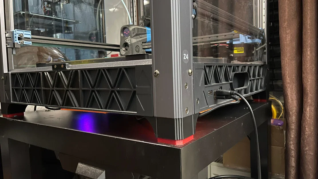 Bộ Chân Đế Sovol SV08 V4 - Image 2