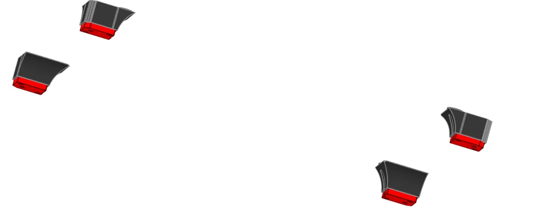 Bộ Chân Đế Sovol SV08 V4 - Image 4