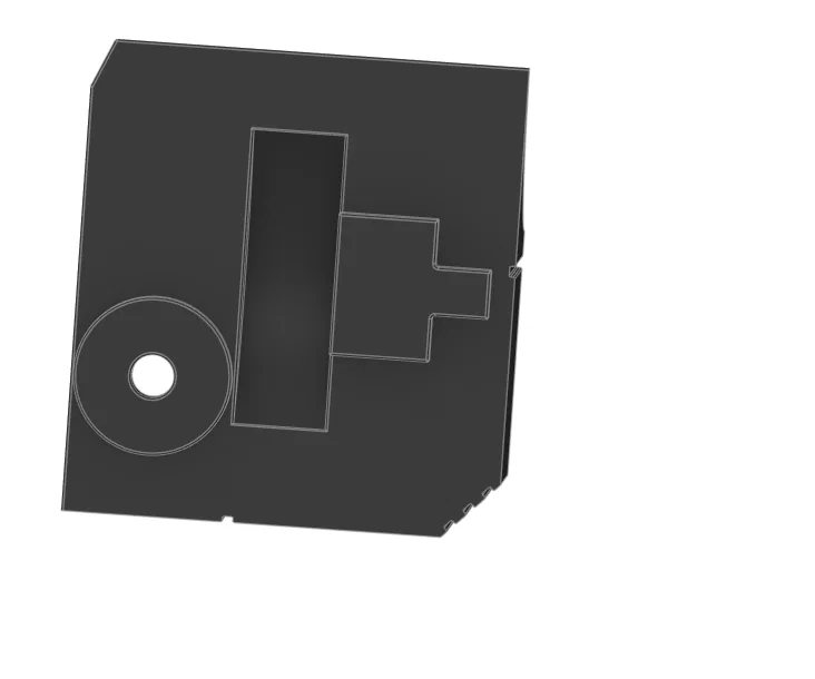 Bộ Chân Đế Sovol SV08 V4 - Image 6