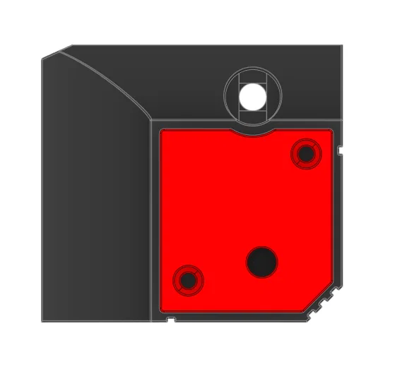 Bộ Chân Đế Sovol SV08 V4 - Image 8