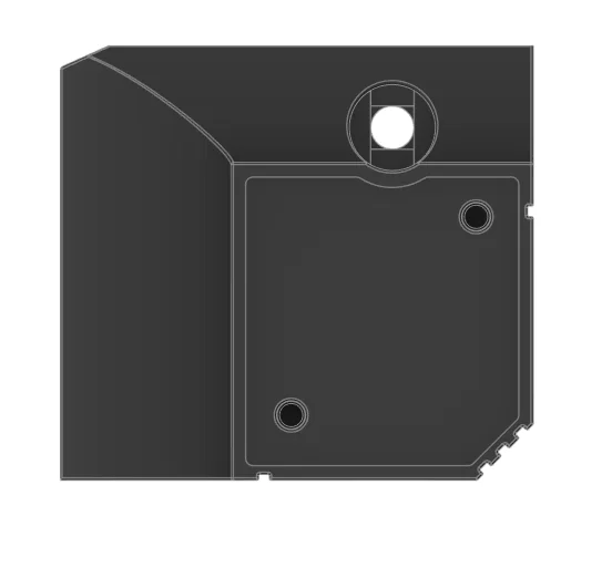 Bộ Chân Đế Sovol SV08 V4 - Image 10