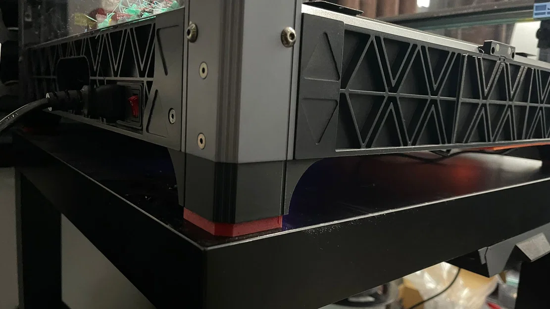 Bộ Chân Đế Sovol SV08 V4 - Image 11