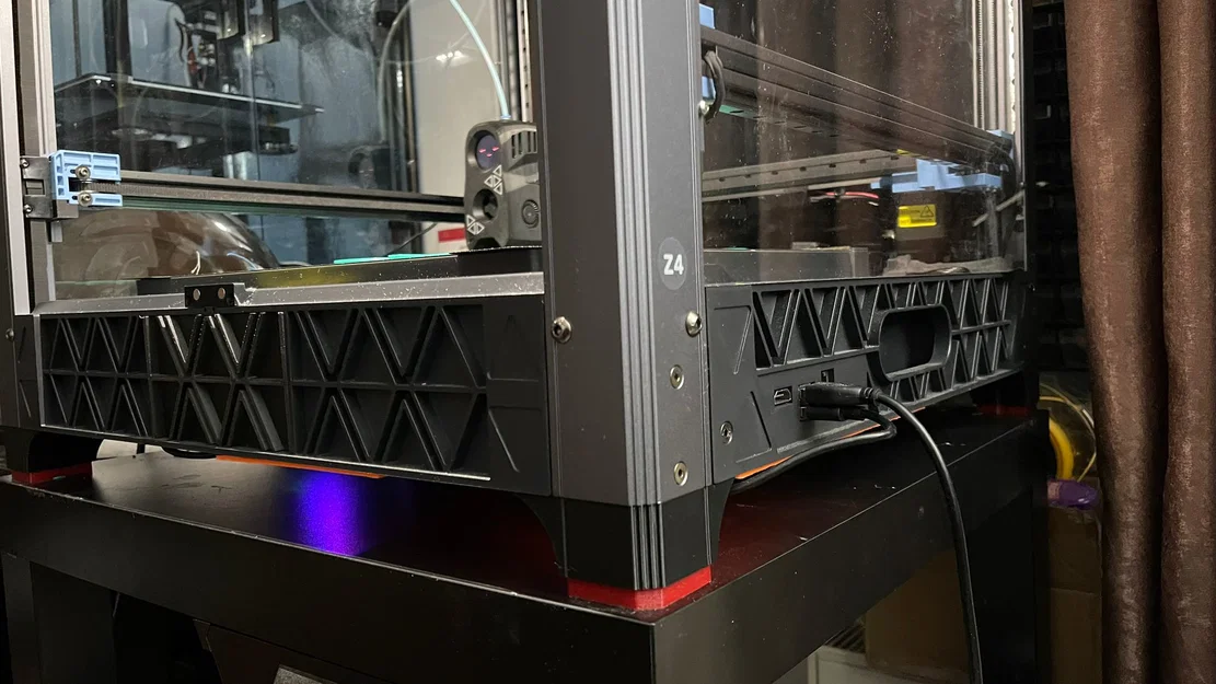 Bộ Chân Đế Sovol SV08 V4 - Image 12