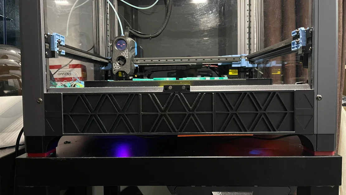 Bộ Chân Đế Sovol SV08 V4 - Image 13