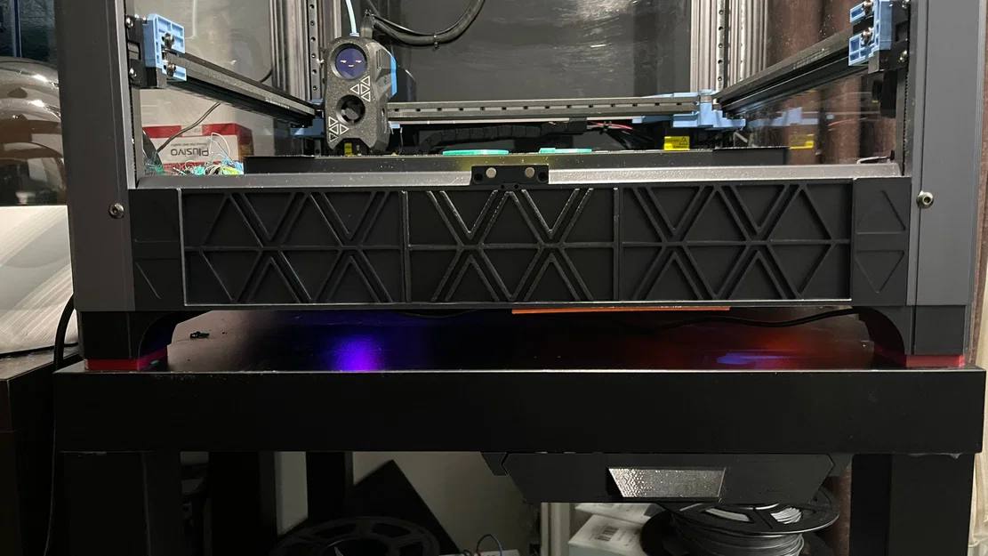 Bộ Chân Đế Sovol SV08 V4 - Image 14