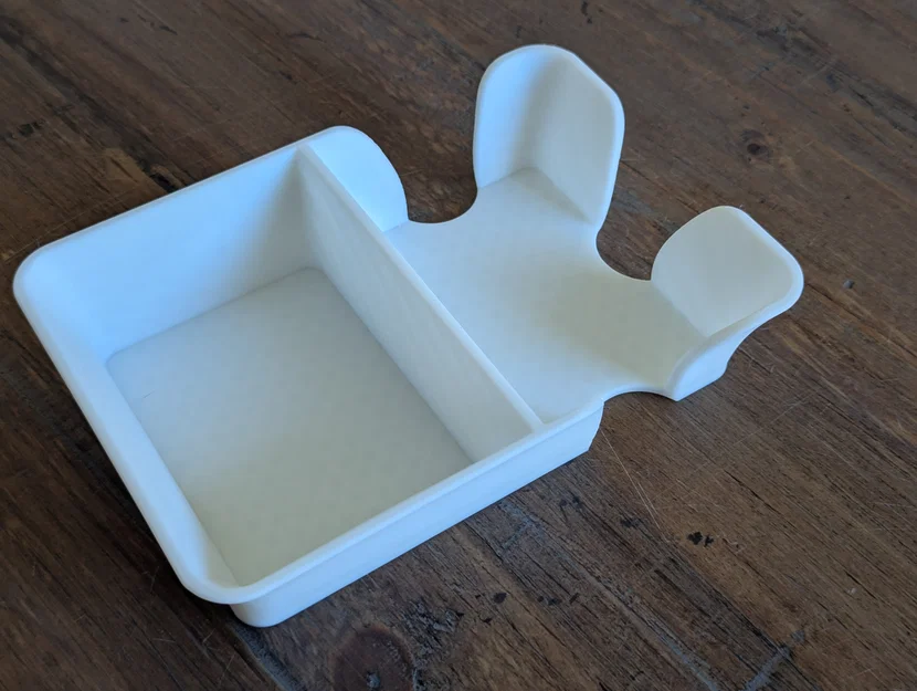 Khay Đựng Bài Draw/Discard - Image 1