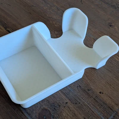 Khay Đựng Bài Draw/Discard