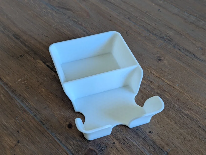 Khay Đựng Bài Draw/Discard - Image 2