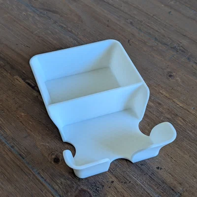 Khay Đựng Bài Draw/Discard