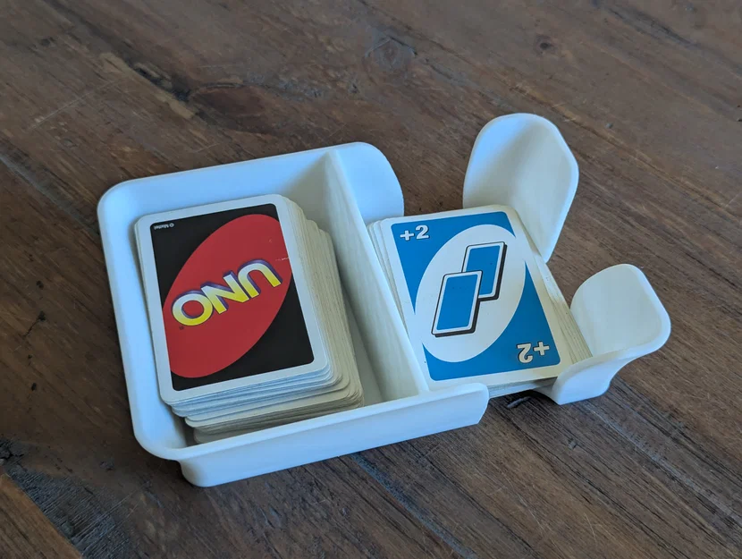 Khay Đựng Bài Draw/Discard - Image 3