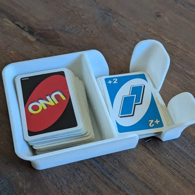 Khay Đựng Bài Draw/Discard