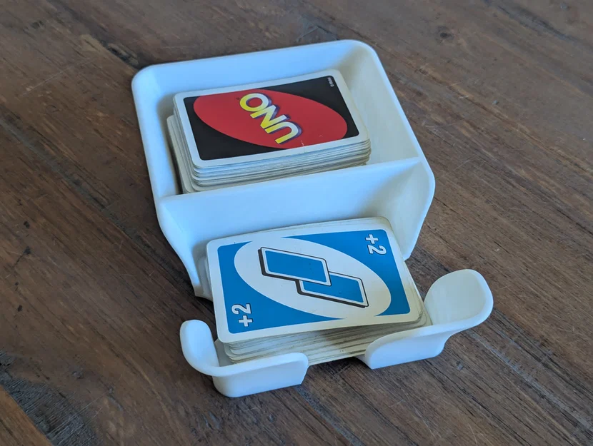 Khay Đựng Bài Draw/Discard - Image 4