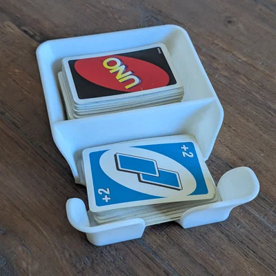 Khay Đựng Bài Draw/Discard