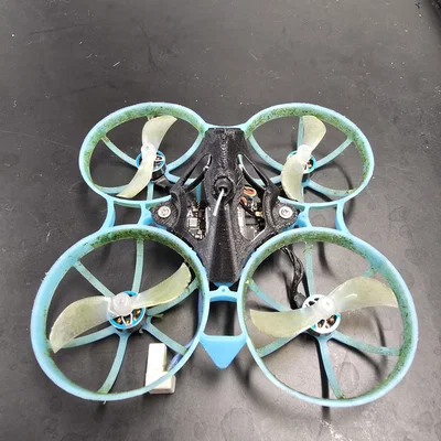 FPV Drone - Air75 Canopy (1.02g)