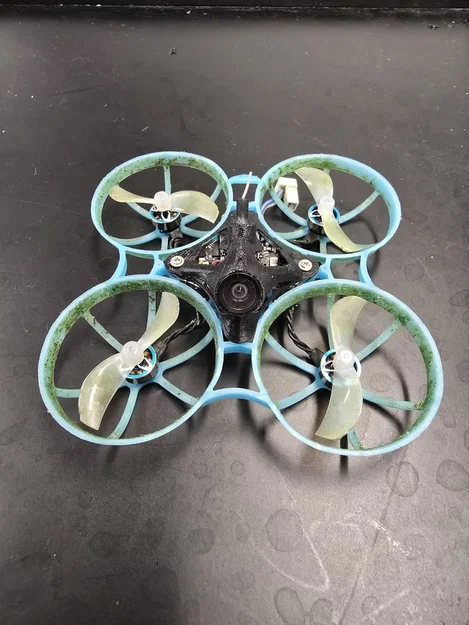 FPV Drone - Air75 Canopy (1.02g) - Image 2