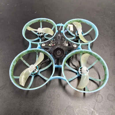 FPV Drone - Air75 Canopy (1.02g)