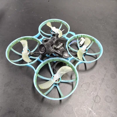 FPV Drone - Air75 Canopy (1.02g)