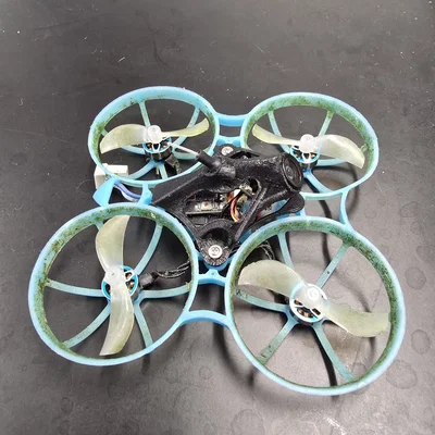 FPV Drone - Air75 Canopy (1.02g)