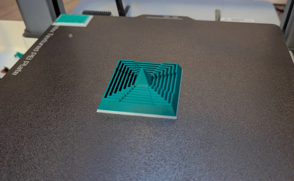 Cây thông Noel xếp chồng (Stackable Christmas tree) - Image 4