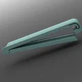 Kẹp túi thực phẩm (Bag Clip) in nguyên khối - Thumbnail 1