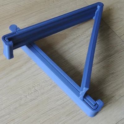 Kẹp túi thực phẩm (Bag Clip) in nguyên khối