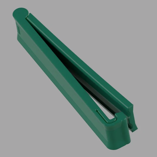 Kẹp túi thực phẩm (Bag Clip) in nguyên khối - Image 5
