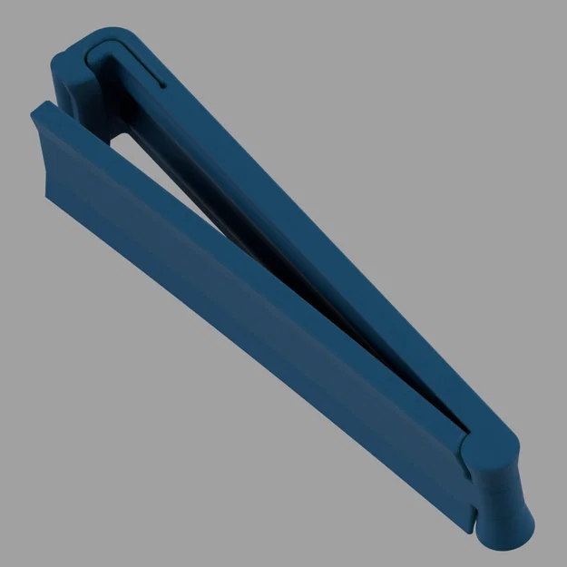 Kẹp túi thực phẩm (Bag Clip) in nguyên khối - Image 6