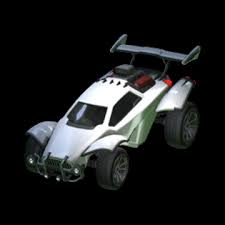 Mô hình xe Rocket League Octane 3D in tại nhà cực ngầu - Image 1