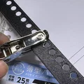 Khuôn bấm lỗ cho sổ tay còng A5 Kokuyo/Muji - Thumbnail 1