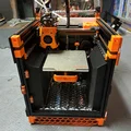 Tấm ốp hông Voron 0 (Side Panels) - Tăng hiệu suất buồng in - Thumbnail 1