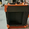 Tấm ốp hông Voron 0 (Side Panels) - Tăng hiệu suất buồng in - Thumbnail 2