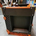 Tấm ốp hông Voron 0 (Side Panels) - Tăng hiệu suất buồng in - Thumbnail 3