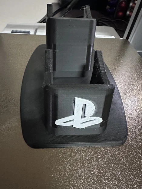 Đế giữ tay cầm PS5 DualSense - Phụ kiện gọn gàng cho game thủ - Image 2