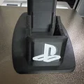 Đế giữ tay cầm PS5 DualSense - Phụ kiện gọn gàng cho game thủ - Thumbnail 2