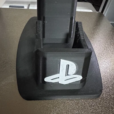 Đế giữ tay cầm PS5 DualSense - Phụ kiện gọn gàng cho game thủ