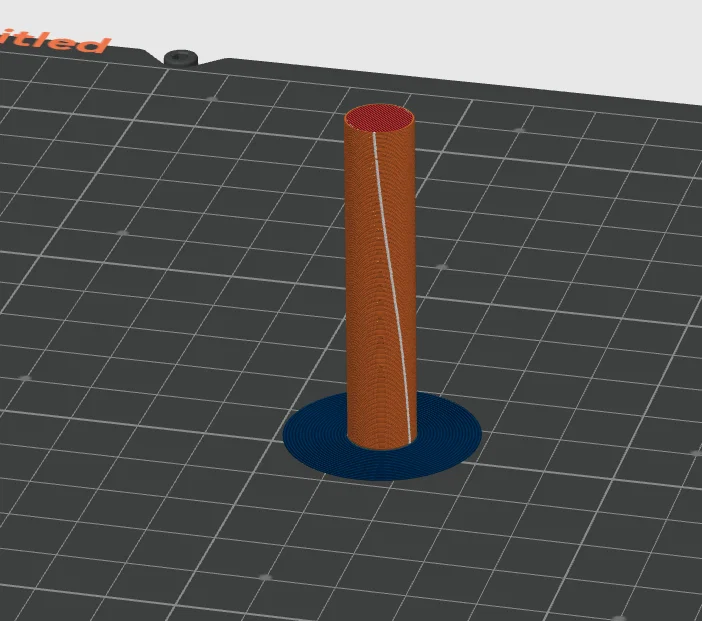 Bộ cấu hình OrcaSlicer tối ưu in nhựa ABS cho Creality K1C - Image 1