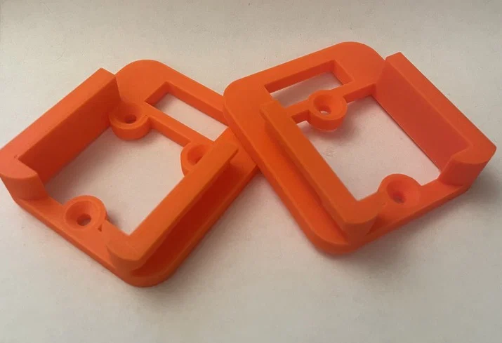 Giá treo/ngàm gắn pin WORX PowerShare 20V 6-pin - Image 4