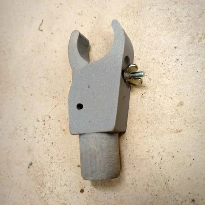 Kẹp ống 3D (Pipe Clamp) thông minh, dễ dàng tháo lắp bằng tay