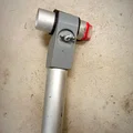Kẹp ống 3D (Pipe Clamp) thông minh, dễ dàng tháo lắp bằng tay - Thumbnail 3