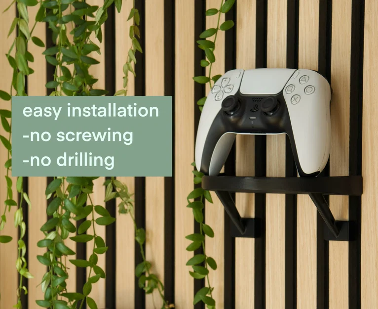 Khay gắn tường cho tấm tiêu âm - Image 1