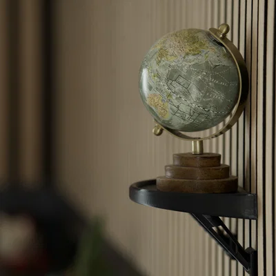 Khay gắn tường cho tấm tiêu âm