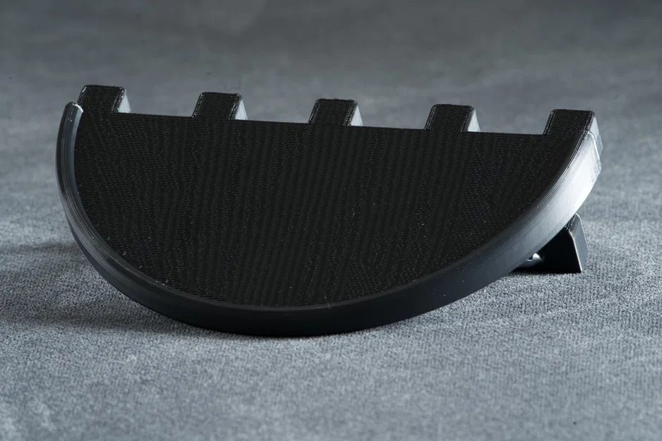 Khay gắn tường cho tấm tiêu âm - Image 4