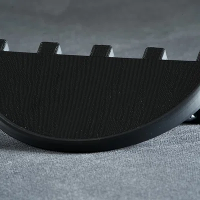 Khay gắn tường cho tấm tiêu âm