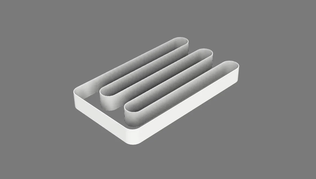 Mô hình Speed / Flow Test v2 - Công cụ kiểm tra tốc độ in 3D hiệu quả - Image 1