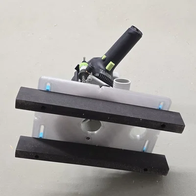 Cữ phay Festool OF FH cho máy phay cầm tay OF1010