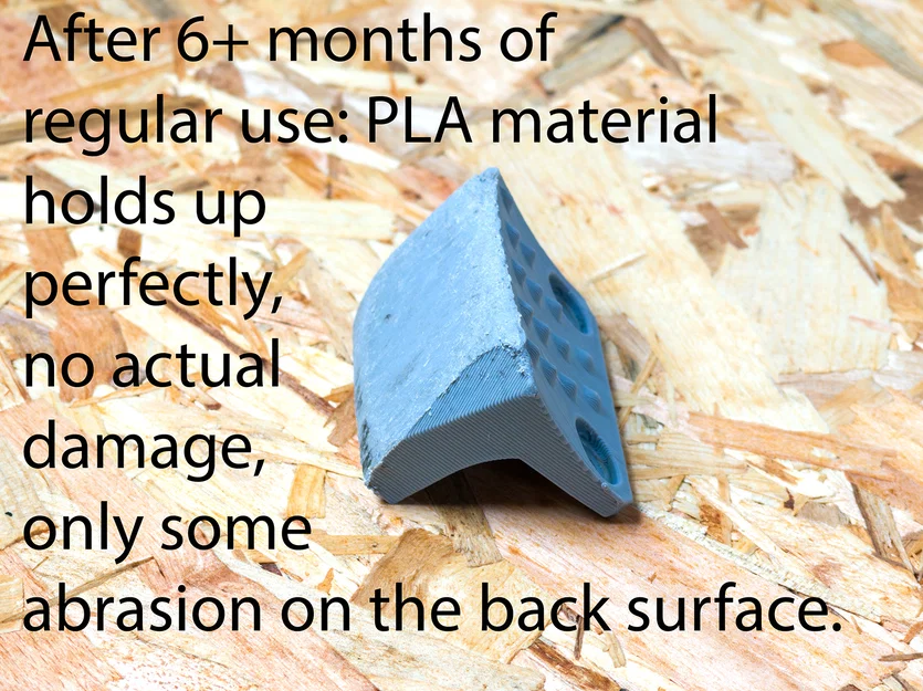 Bộ bảo vệ đuôi và trục cho Pantheon Supersonic Longboard - Image 3