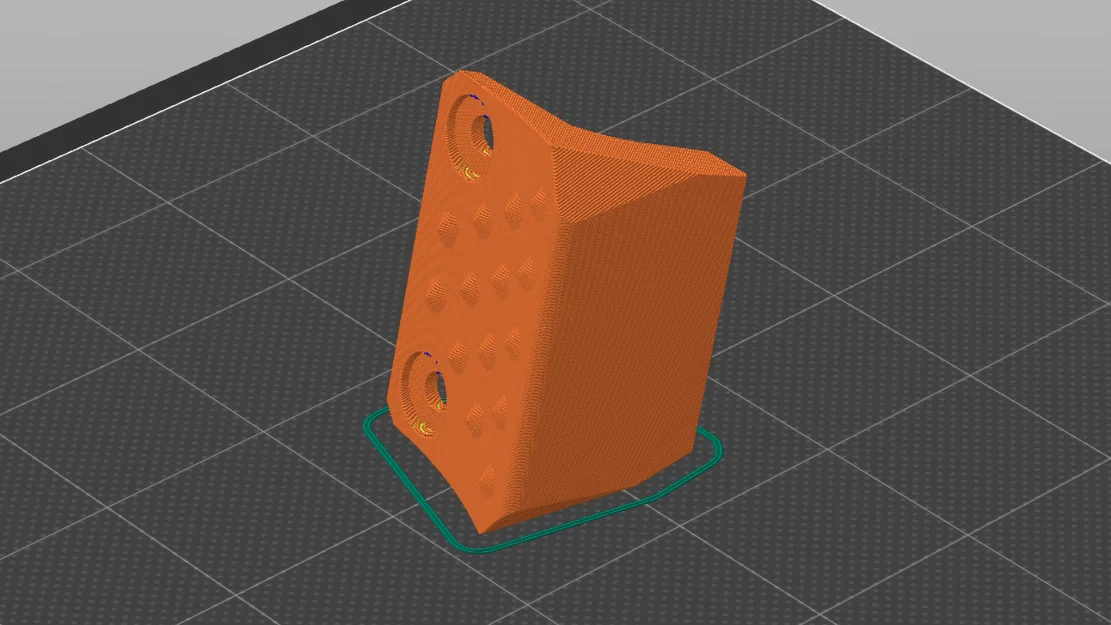 Bộ bảo vệ đuôi và trục cho Pantheon Supersonic Longboard - Image 4