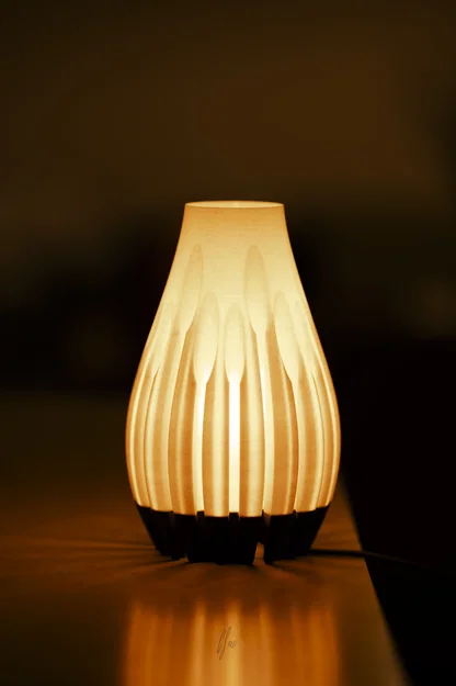 The Ember - Bộ sưu tập 3 mẫu đèn độc đáo - Image 1