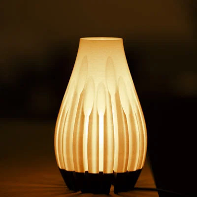 The Ember - Bộ sưu tập 3 mẫu đèn độc đáo