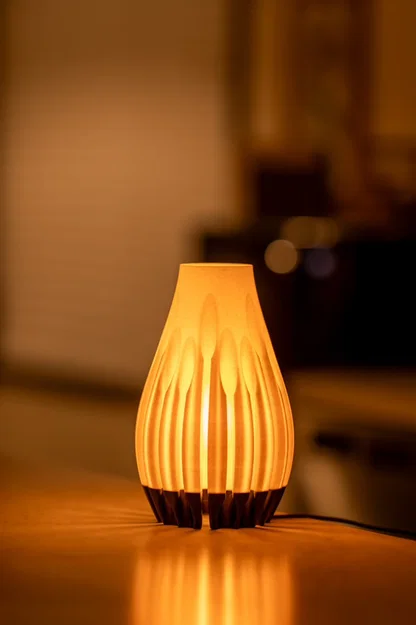 The Ember - Bộ sưu tập 3 mẫu đèn độc đáo - Image 2